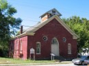 1234 Old Methodist Church